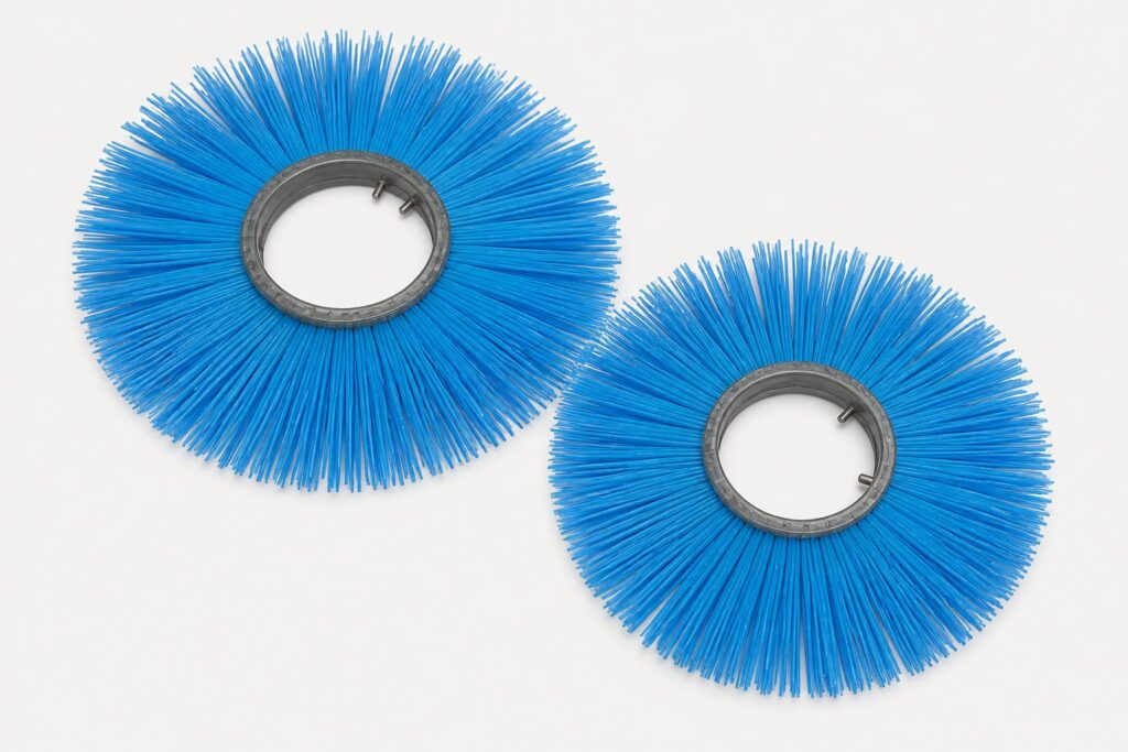 Road Swweper Brushes