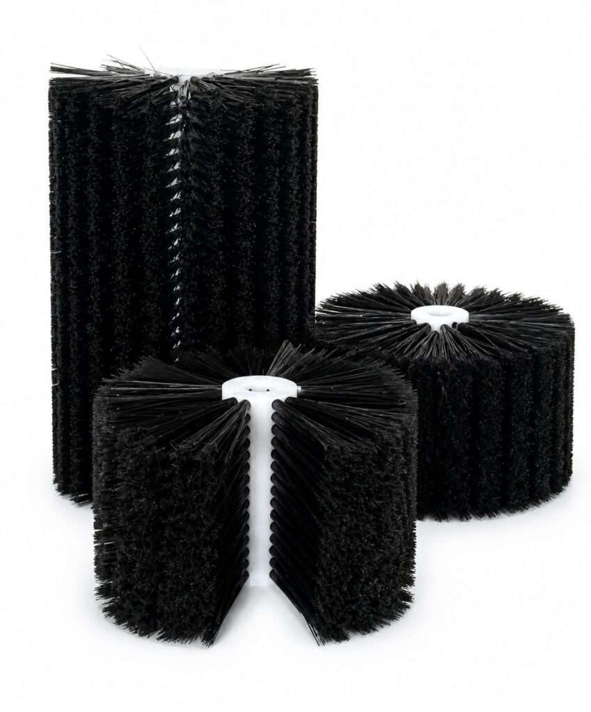 South African Brushware Manufacture