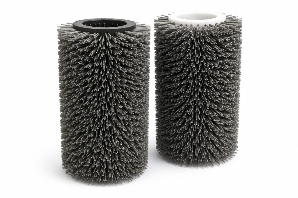 rotary brushes south africa